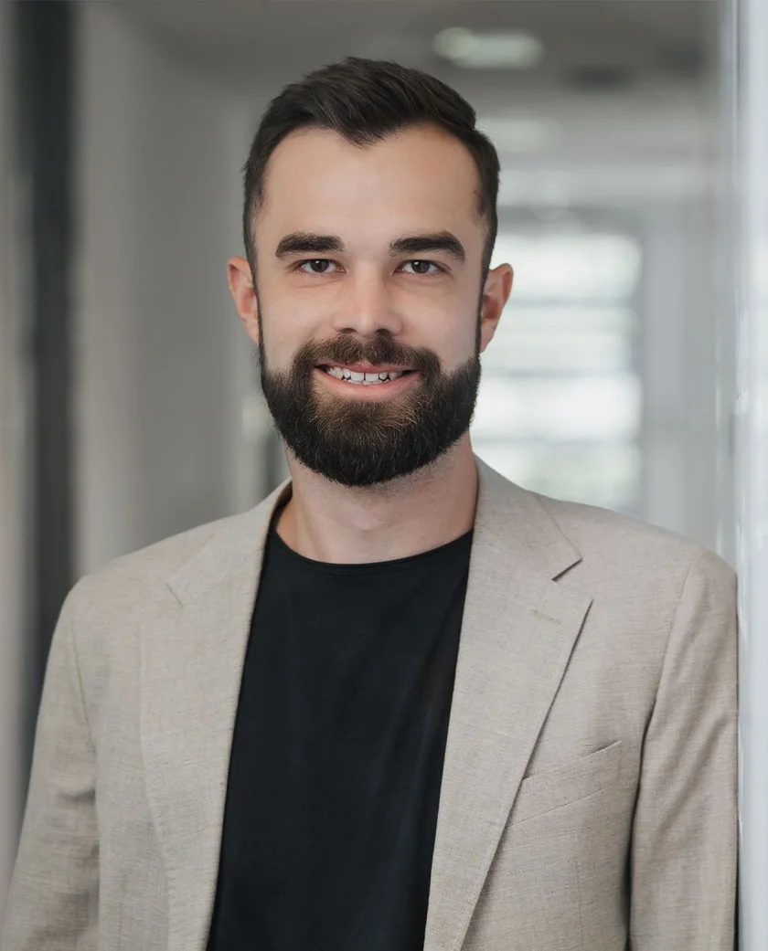 Bernd Horndasch